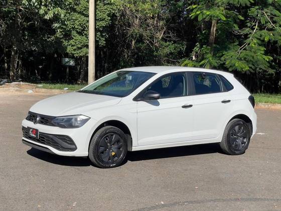 VOLKSWAGEN POLO 1.0 MPI TRACK MANUAL VOLKSWAGEN POLO 1.0 MPI TRACK MANUAL